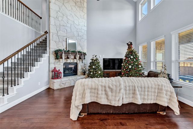 1330 Livorno Drive, Mclendon Chisholm, TX 75032