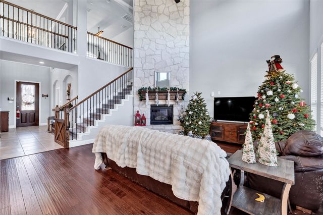 1330 Livorno Drive, Mclendon Chisholm, TX 75032