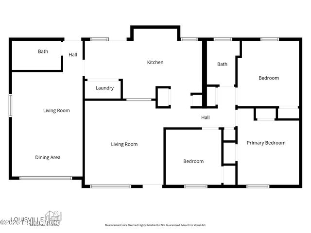 9905 McNeely Lake Dr, Louisville, KY 40229