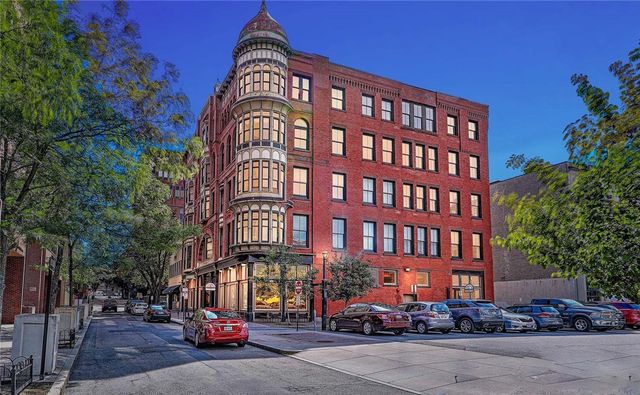 385 Westminster Street 3E, Providence, RI 02903