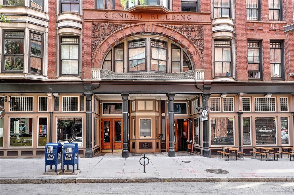 385 Westminster Street 3E, Providence, RI 02903