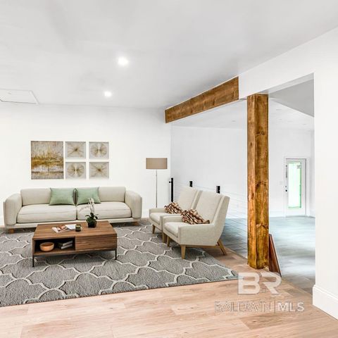 7498 Pinehill Road, Daphne, AL 36526