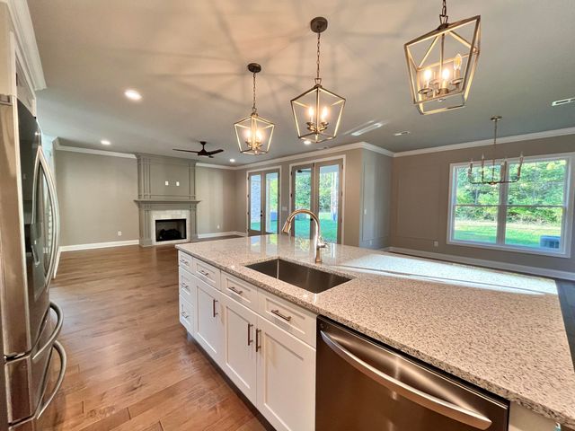 4016 Morning Glory Lane, Lexington, KY 40509