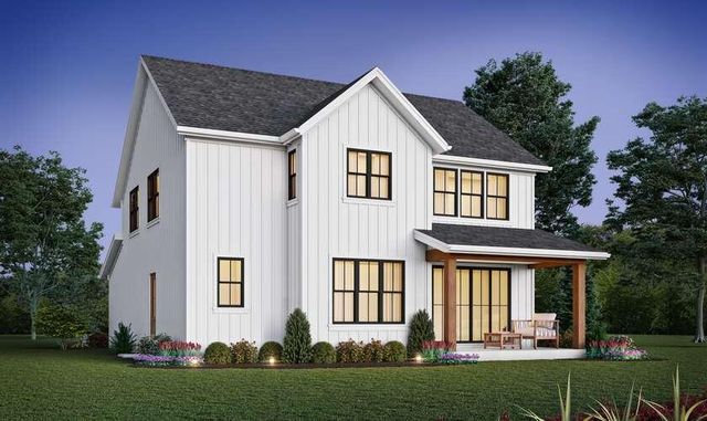 4016 Morning Glory Lane, Lexington, KY 40509