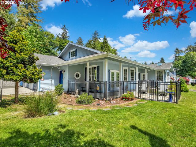 1990 Se SHERIDAN St, Astoria, OR 97103