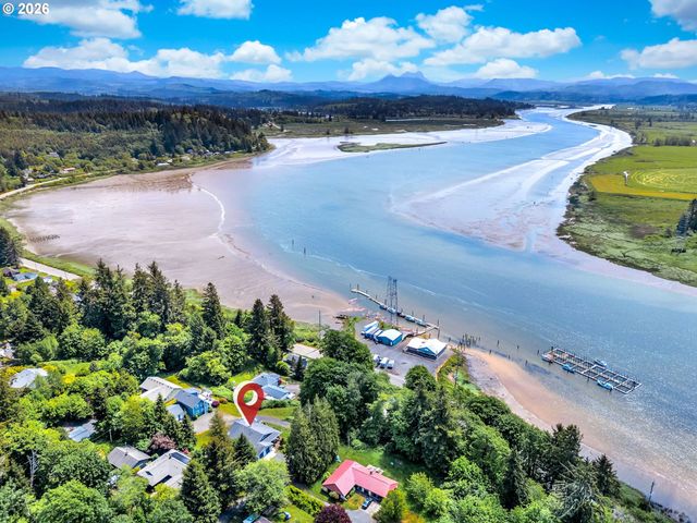 1990 Se SHERIDAN St, Astoria, OR 97103