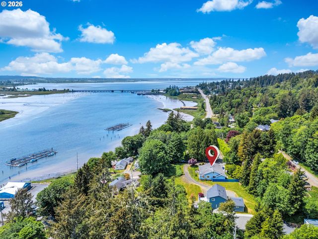1990 Se SHERIDAN St, Astoria, OR 97103
