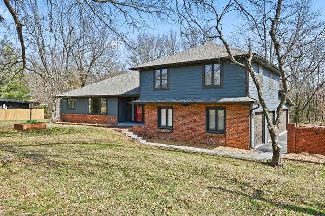 850 S Mumford Drive, Springfield, MO 65809