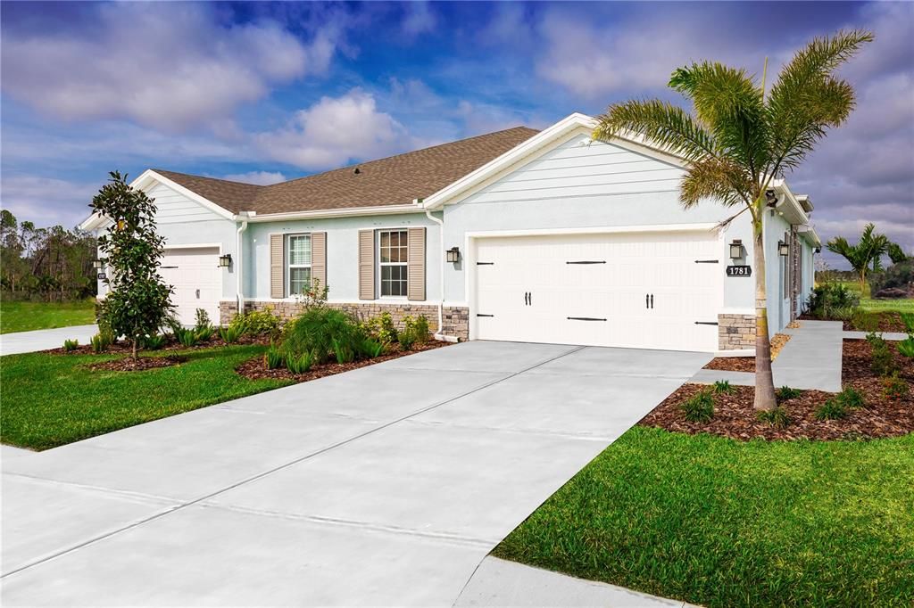 288 VOLTAIRE DRIVE, Spring Hill, FL 34609