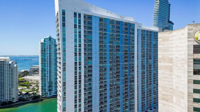335 S BISCAYNE BL 3408, Miami, FL 33131