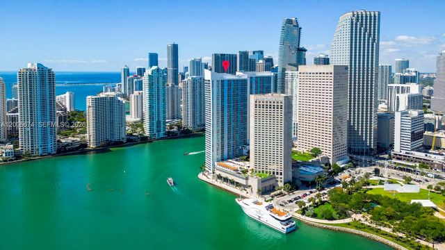 335 S BISCAYNE BL 3408, Miami, FL 33131