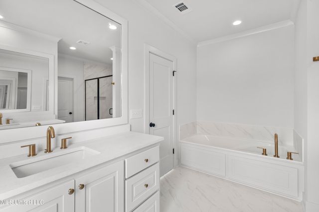 122 Lake Crest Drive, Madison, MS 39110