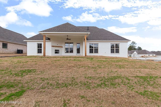 122 Lake Crest Drive, Madison, MS 39110