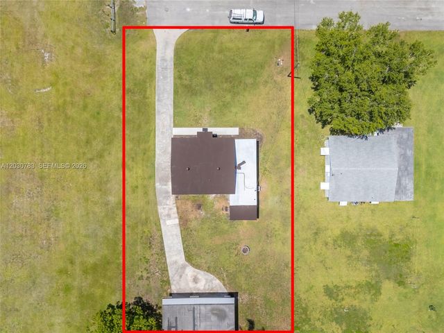 378 SW 6th St, Florida City, FL 33034