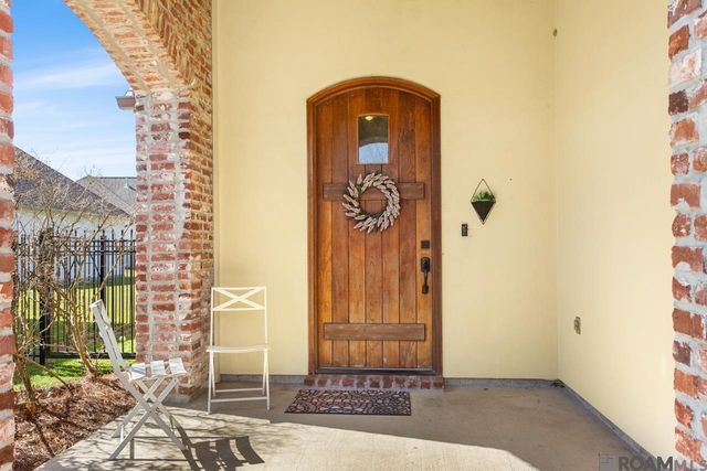 1532 Berwick Bend, Zachary, LA 70791