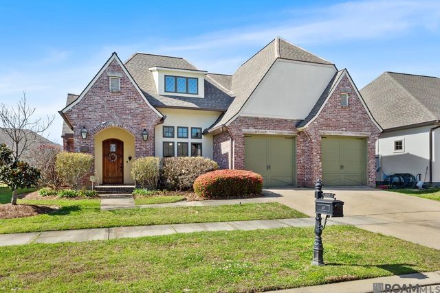 1532 Berwick Bend, Zachary, LA 70791