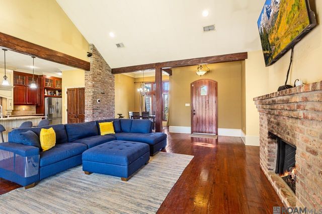 1532 Berwick Bend, Zachary, LA 70791