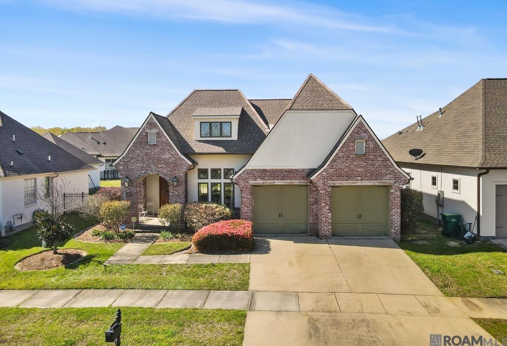 1532 Berwick Bend, Zachary, LA 70791