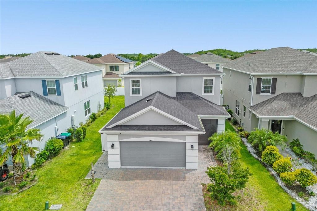 Image 3 of property listing at 2438 PEARL CIDER ST, Orlando, FL 32824