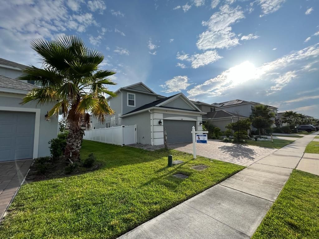 Image 39 of property listing at 2438 PEARL CIDER ST, Orlando, FL 32824