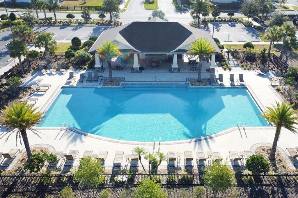 Image 46 of property listing at 2438 PEARL CIDER ST, Orlando, FL 32824