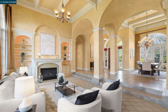 2451 Diablo Ranch Place, Danville, CA 94506