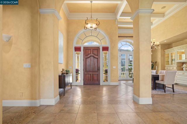 2451 Diablo Ranch Place, Danville, CA 94506