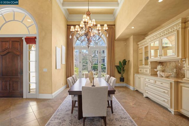 2451 Diablo Ranch Place, Danville, CA 94506