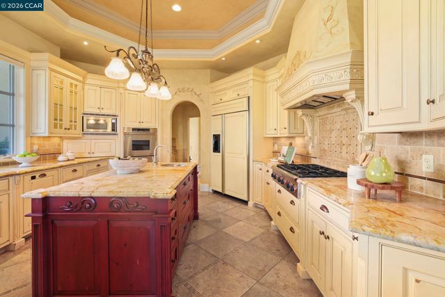 2451 Diablo Ranch Place, Danville, CA 94506