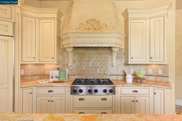 2451 Diablo Ranch Place, Danville, CA 94506