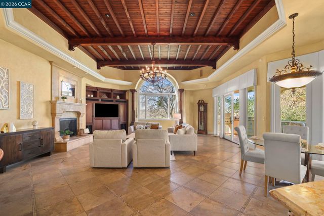 2451 Diablo Ranch Place, Danville, CA 94506