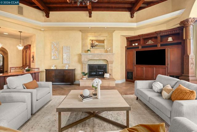 2451 Diablo Ranch Place, Danville, CA 94506