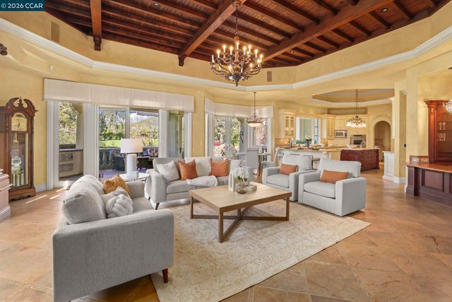 2451 Diablo Ranch Place, Danville, CA 94506