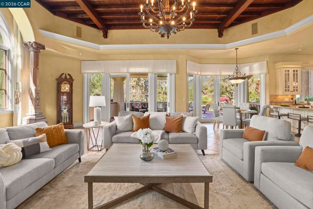 2451 Diablo Ranch Place, Danville, CA 94506