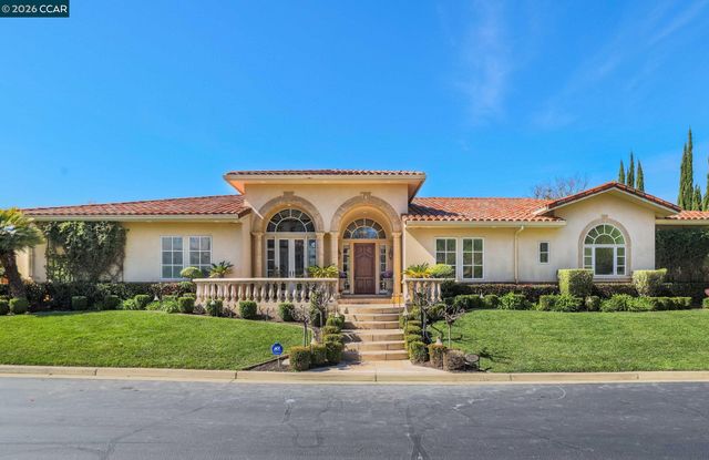 2451 Diablo Ranch Place, Danville, CA 94506