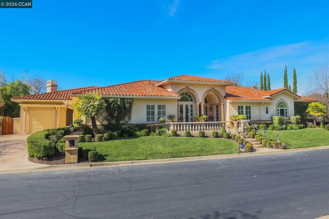 2451 Diablo Ranch Place, Danville, CA 94506