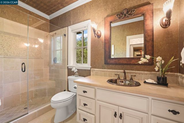 2451 Diablo Ranch Place, Danville, CA 94506