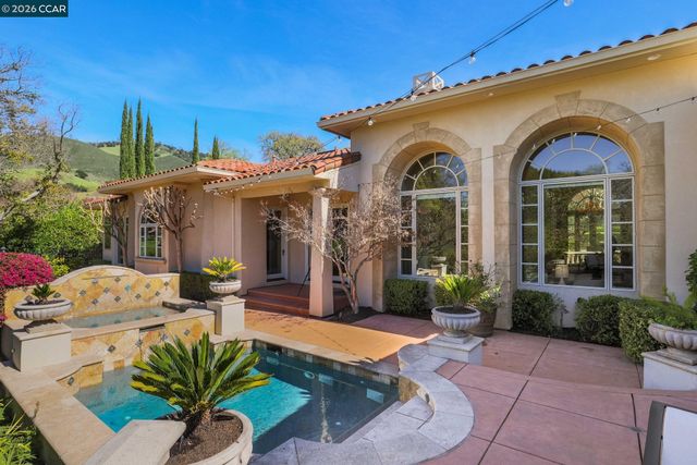 2451 Diablo Ranch Place, Danville, CA 94506