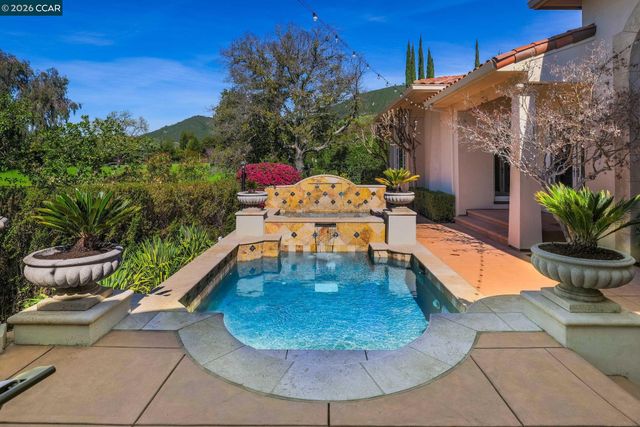 2451 Diablo Ranch Place, Danville, CA 94506