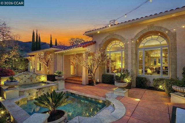 2451 Diablo Ranch Place, Danville, CA 94506