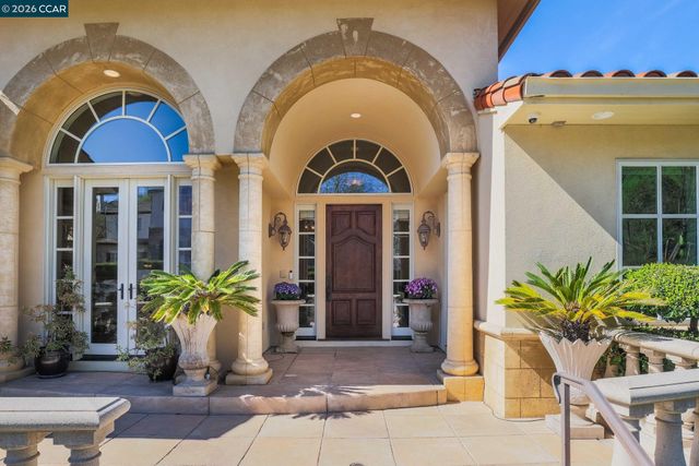 2451 Diablo Ranch Place, Danville, CA 94506