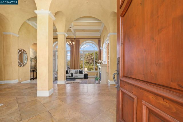 2451 Diablo Ranch Place, Danville, CA 94506