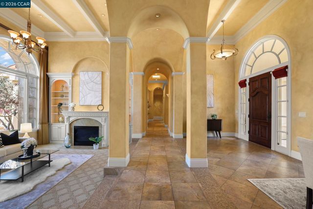 2451 Diablo Ranch Place, Danville, CA 94506