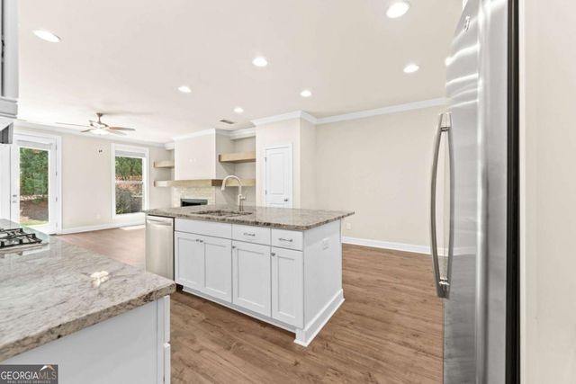 2028 Glenview Park Circle, Duluth, GA 30097