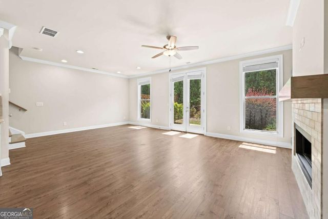 2028 Glenview Park Circle, Duluth, GA 30097