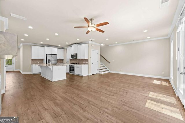 2028 Glenview Park Circle, Duluth, GA 30097