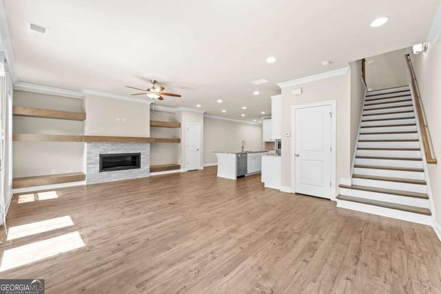 2028 Glenview Park Circle, Duluth, GA 30097