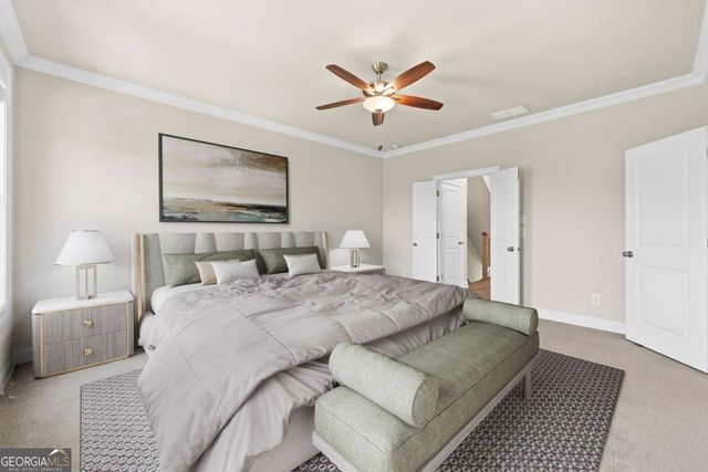 2028 Glenview Park Circle, Duluth, GA 30097