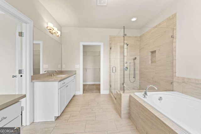 2028 Glenview Park Circle, Duluth, GA 30097