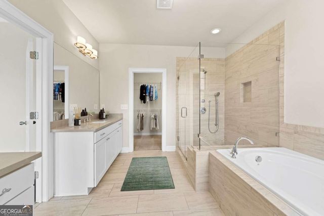 2028 Glenview Park Circle, Duluth, GA 30097